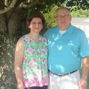 Meet your Posher, Lou ellen